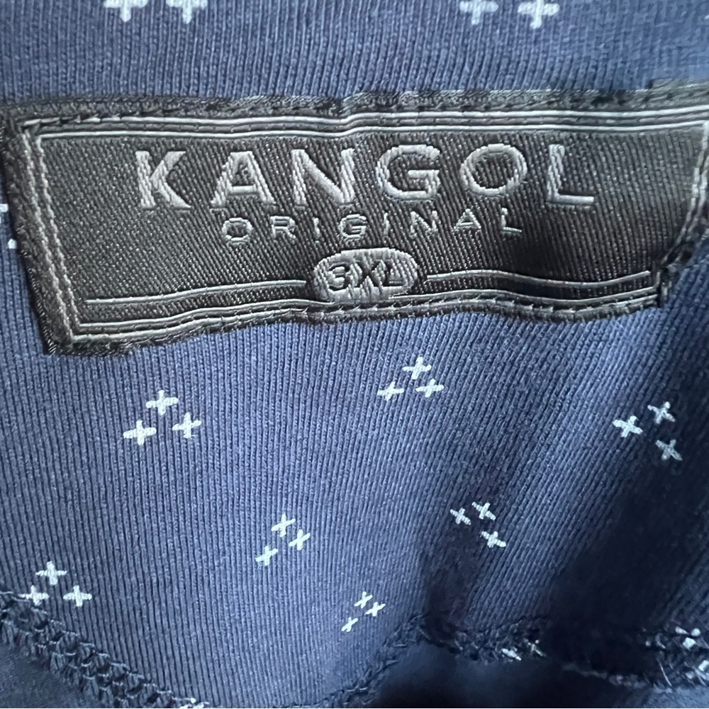 Kangol Original T-Shirt - Picture 3 of 3